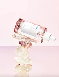 Poremizing Fresh Ampoule