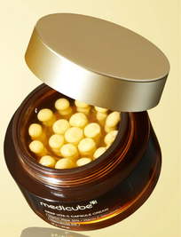Deep Vita C Capsule Cream