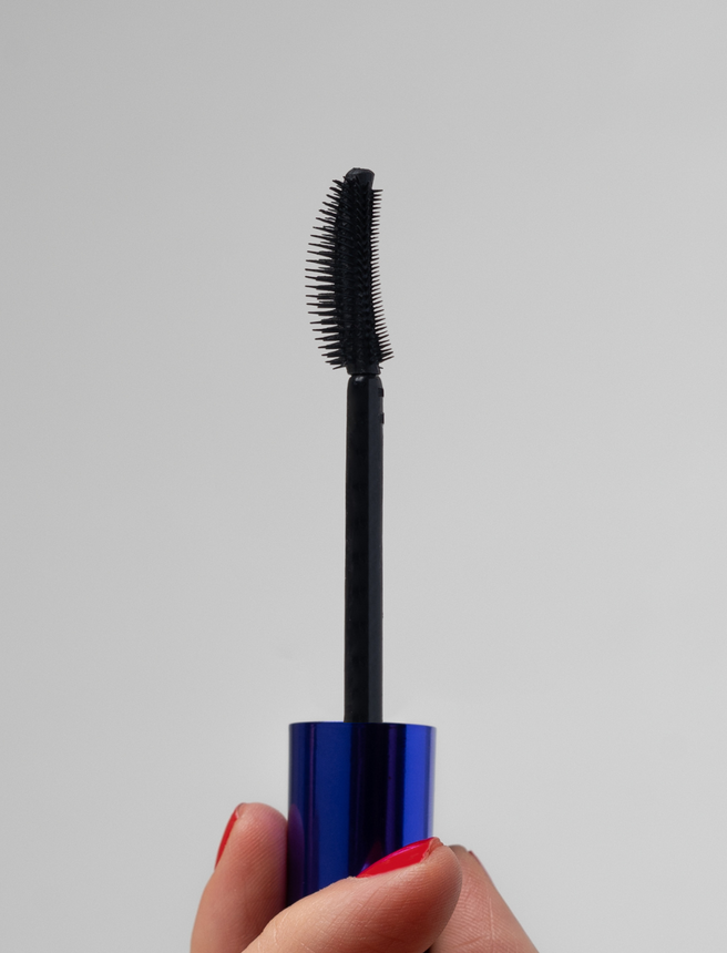 Mascara Long Cow Lashes - Waterproof