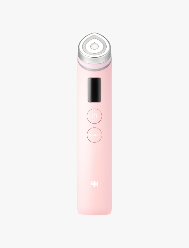 AGE-R Booster Pro Pink