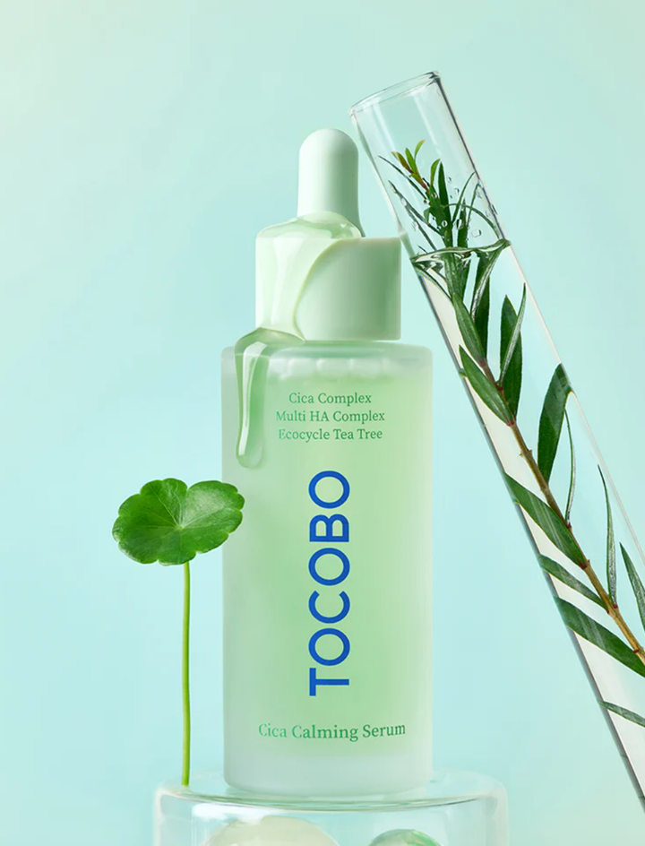 Cica Calming Serum