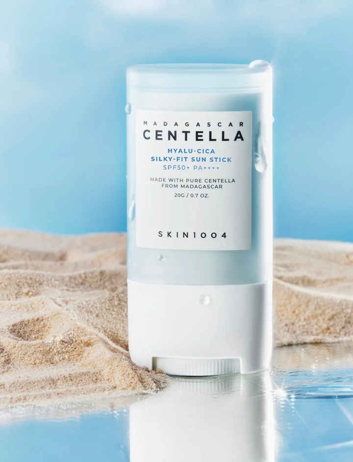 Centella Hyalu-Cica Sunsational Kit SPF 50