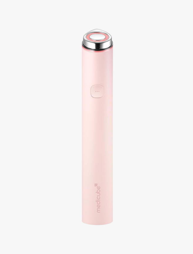 AGE-R Booster Pro Mini Plus Pink