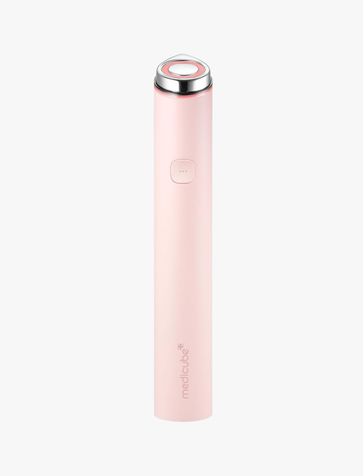 AGE-R Booster Pro Mini Plus Pink