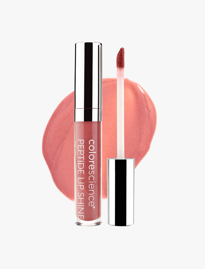 Peptide Lip Shine SPF 30 Gloss