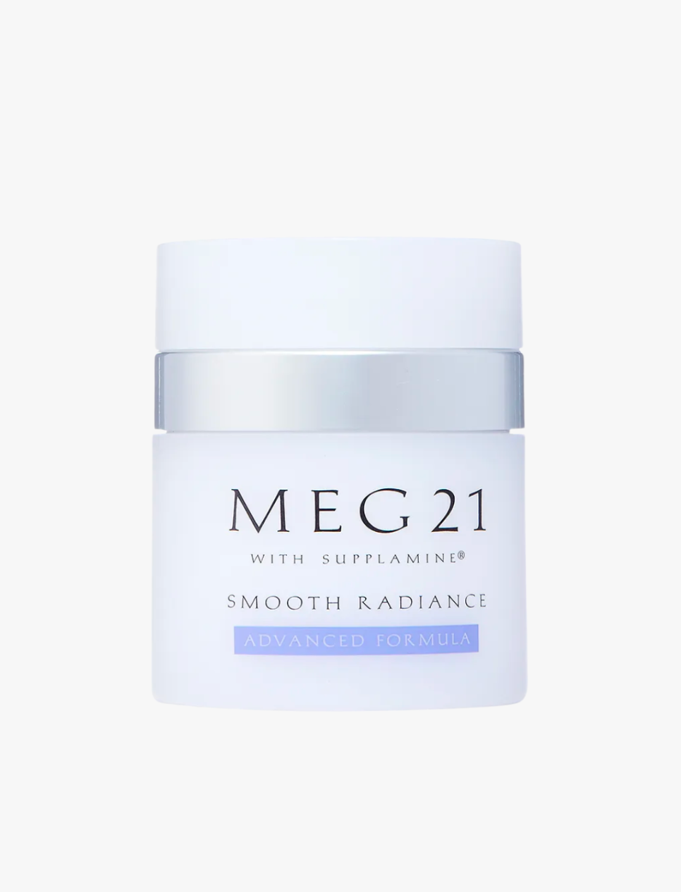 Smooth Radiance Anti-Aging Face & Neck Moisturizing Cream