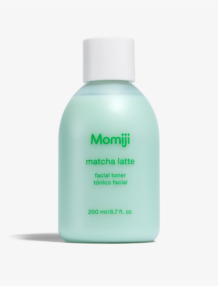 Matcha Latte Toner