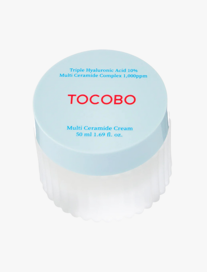 Multi Ceramide Cream