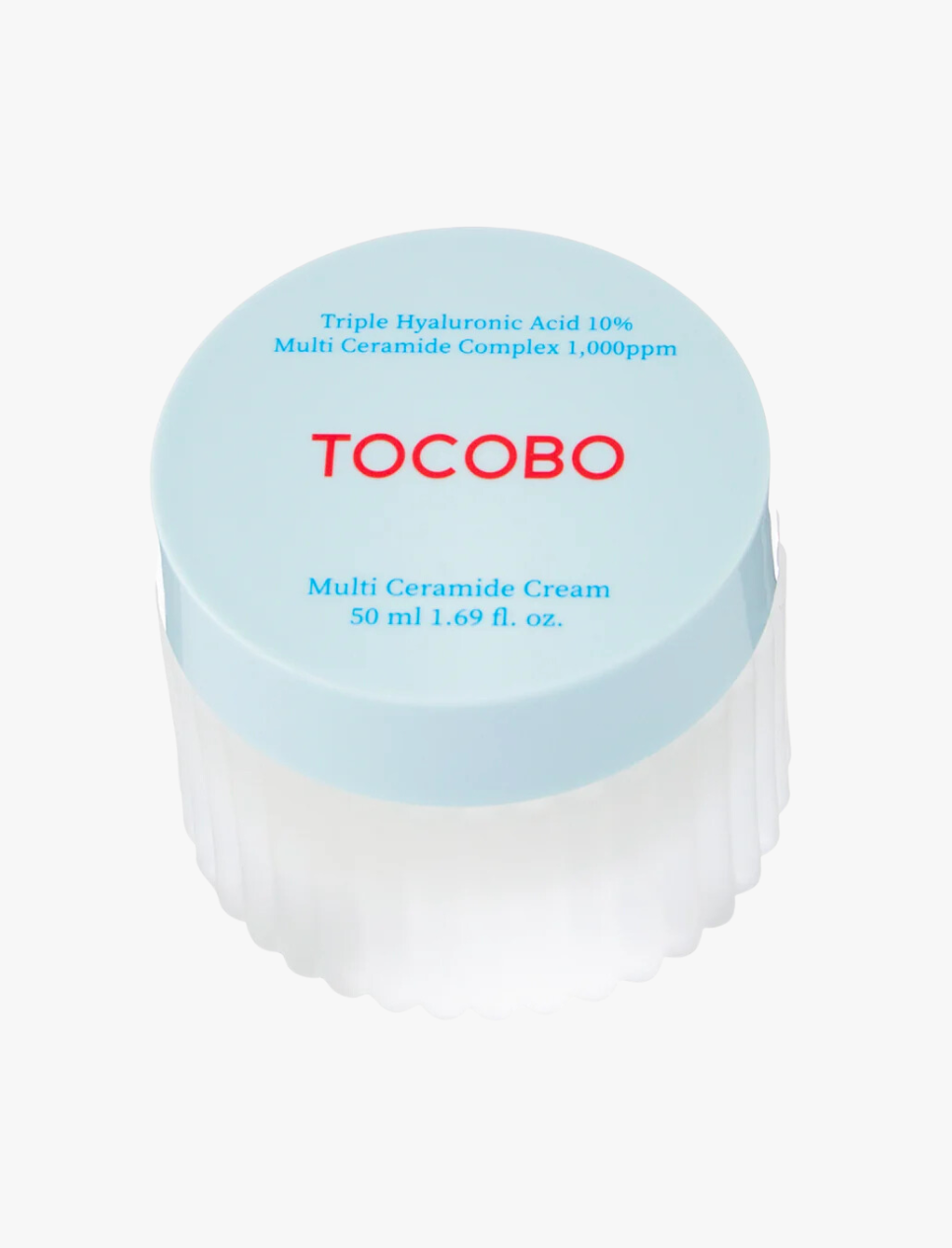 Multi Ceramide Cream