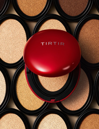 Mask Fit Red Cushion SPF 40
