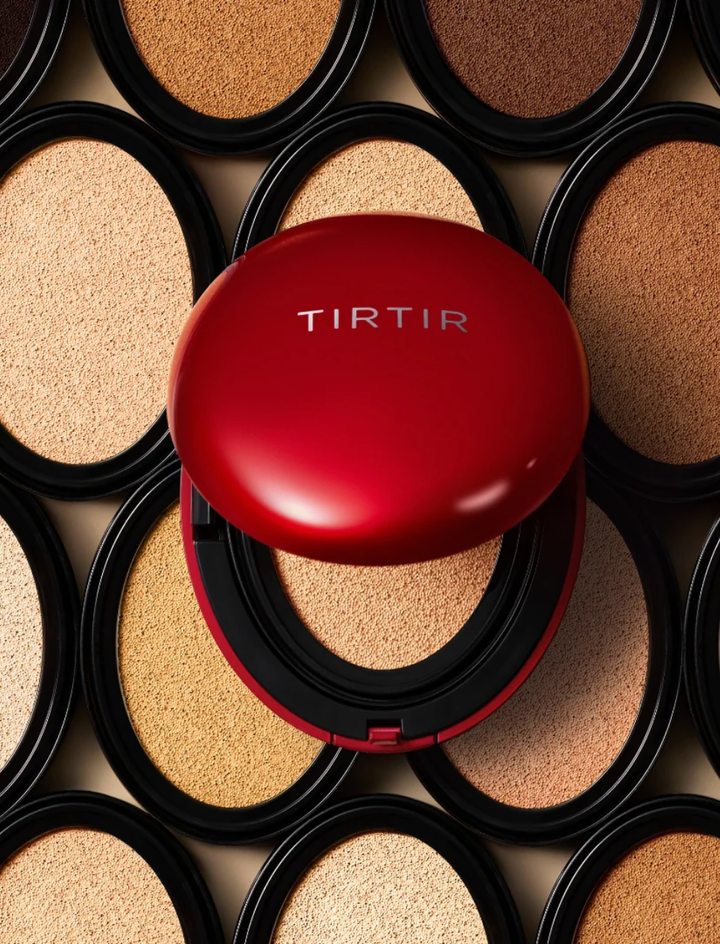 Mask Fit Red Cushion SPF 40