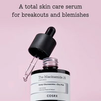 The Niacinamide 15 Serum