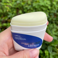 Hyaluronic Acid Airy Sun Stick SPF 50