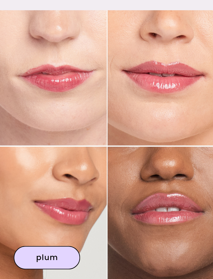 Peptide Lip Shine SPF 30 Lip Combo Duo