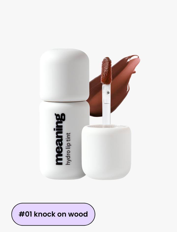 Hydro Lip Tint | Tinta hidratante (5 tonos)