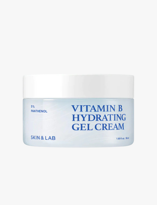 Vitamin B Hydrating Gel Cream