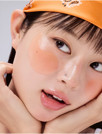 5 PDRN Collagen Vitalizing Hydrogel Eye Patch (60 parches de ojos)