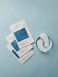 Total Eye® Hydrogel Treatment Masks (12 pares de eye patches)