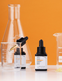 Hyper Vitamin C23 serum
