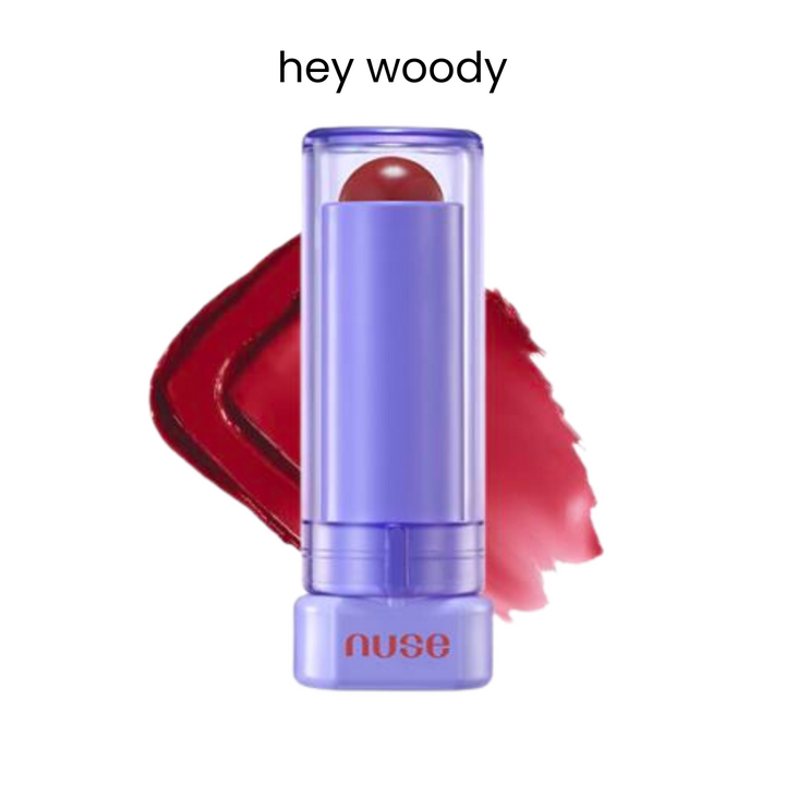 Color Care Lipbalm