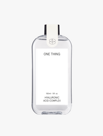 Hyaluronic Acid Complex