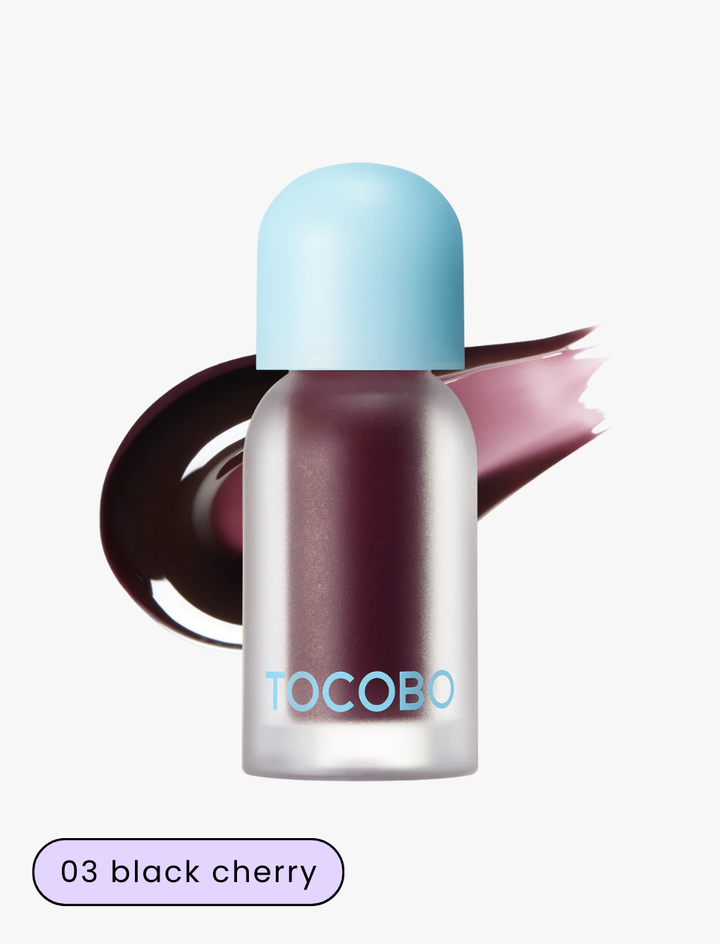 Juicy Berry Plumping Lip Oil