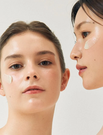 Ground Rice and Honey Glow Mask