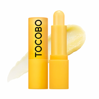 Powder Cream + Glass Tinted Lip Balm