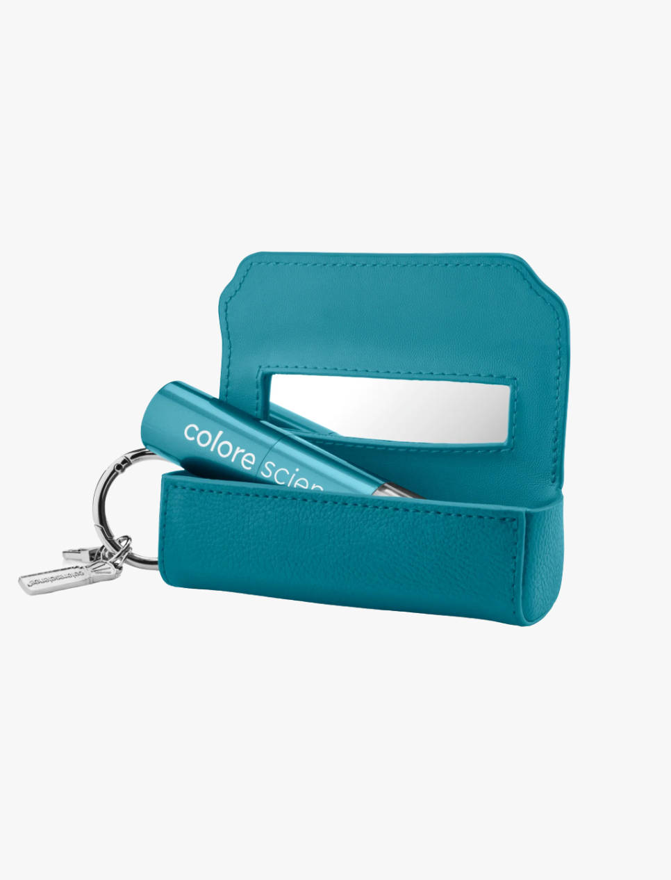 Keychain Colorescience - Llavero porta-brocha | NB Garden Rewards