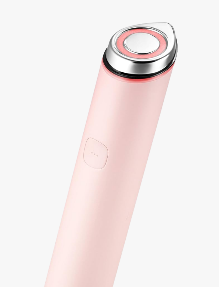 AGE-R Booster Pro Mini Plus Pink