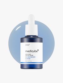 Zero Pore One-day Serum
