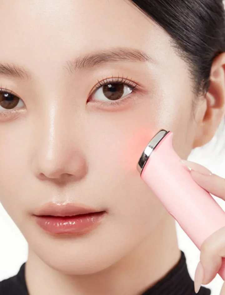 AGE-R Booster Pro Mini Plus Pink
