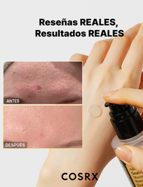 Snail Mucin Hydrogel Mask + Essence Kit (3 mascarillas + esencia)