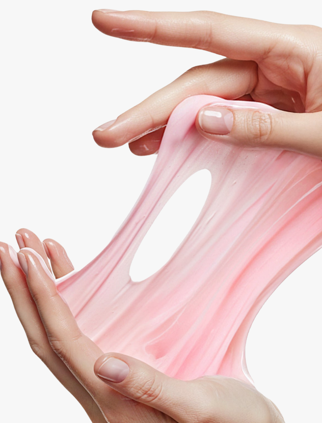 PDRN Pink Niacinamide Whip Cleanser