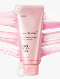 PDRN Pink Niacinamide Whip Cleanser