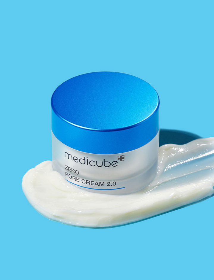 Zero Pore Cream 2.0