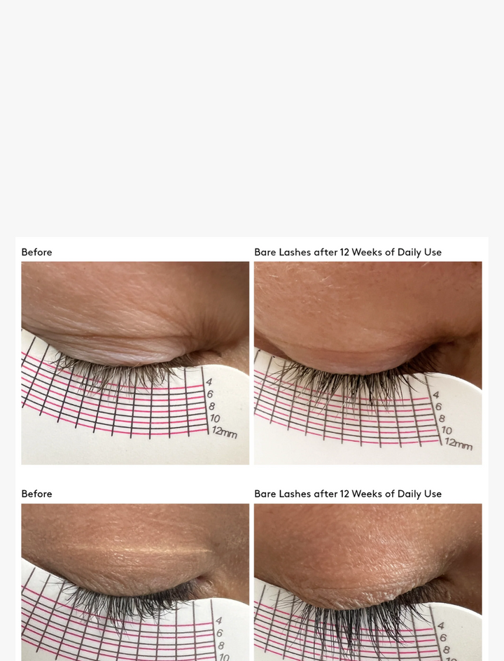 Total Lash™ Serum Mascara - peptide lash serum-infused mascara