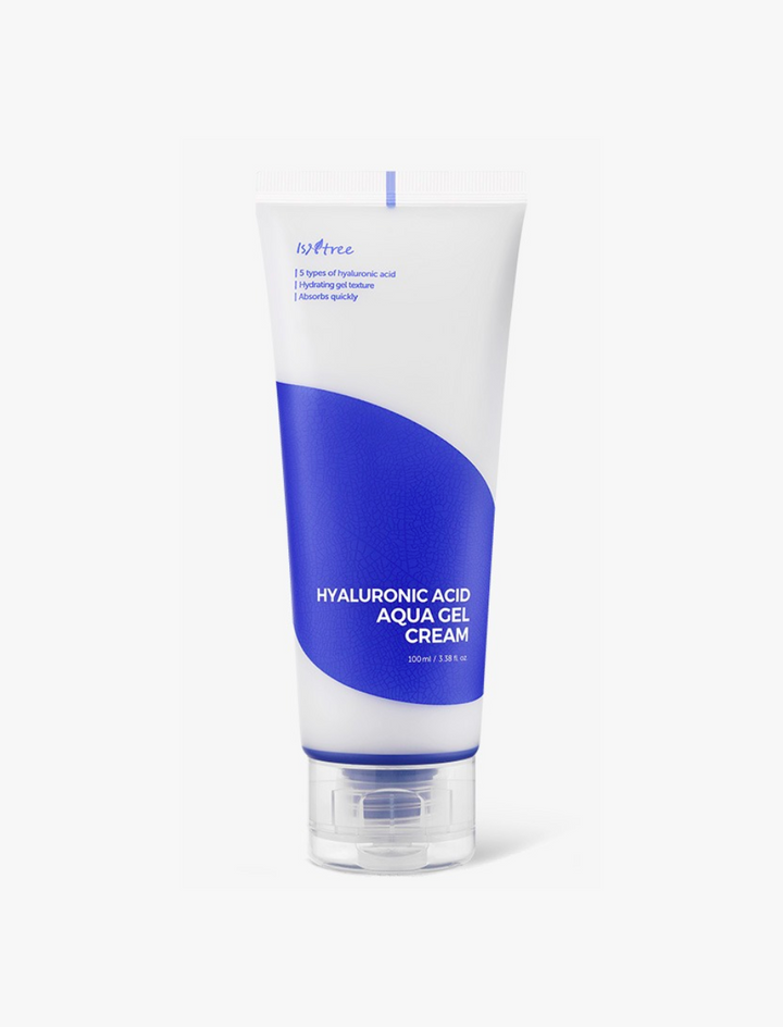 Hyaluronic Acid Aqua Gel Cream