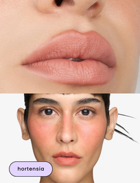 Duo Telenovela Tint & Gloss
