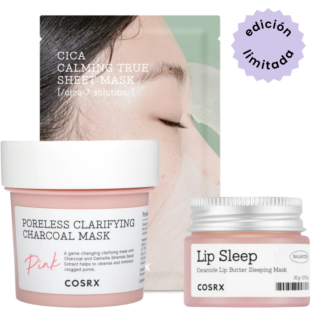 Mask it Kit