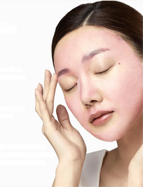 PDRN Pink Vita Coating Sheet Mask