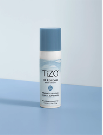 Eye Renewal Non-Tinted SPF 20