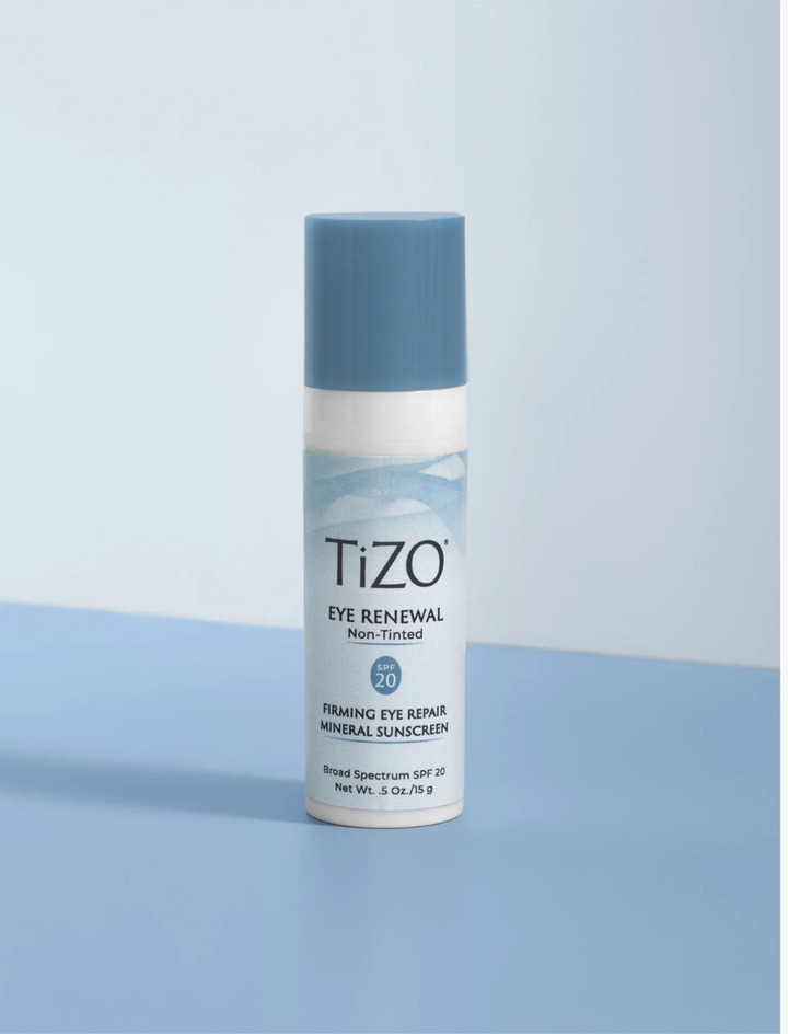 Eye Renewal Non-Tinted SPF 20