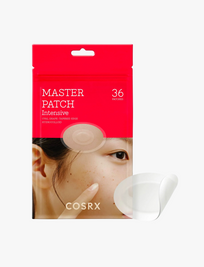 Master Patch Intensive (36 patches)
