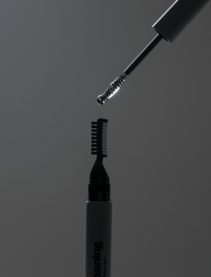 Brow Shaper Gel | Fijador de cejas transparente