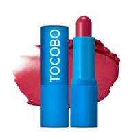 Powder Cream + Glass Tinted Lip Balm