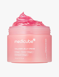 Collagen Jelly Cream
