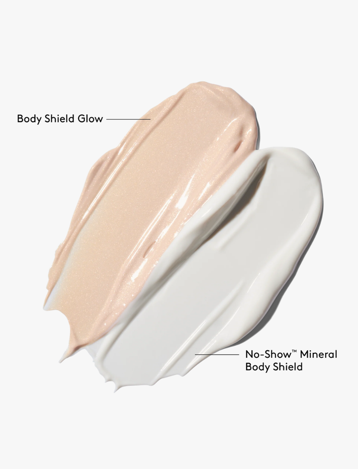 Total Protection® No-Show™ Body Shield SPF 50