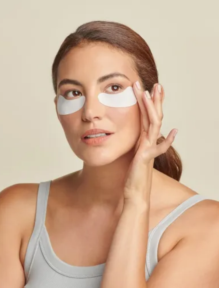 Total Eye® Hydrogel Treatment Masks (12 pares de eye patches)