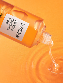 5 PDRN B5 Vital Soothing Toner